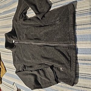 Columbia Fleece Jacket